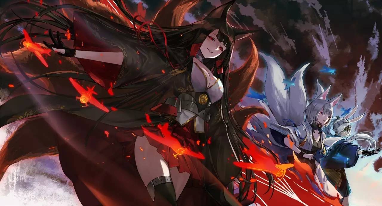漫展攻略